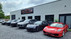 Logo Auto Selection Fosses